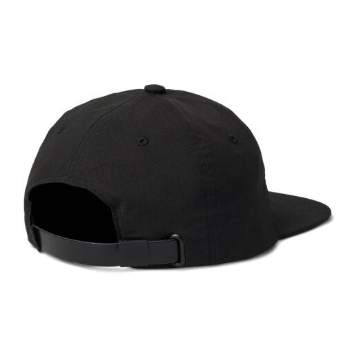 Gorro Roark Campover - Negro Gorro Roark Campover - Negro
