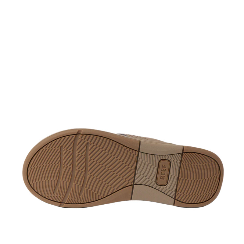 Ojotas Reef Offshore - Beige Ojotas Reef Offshore - Beige