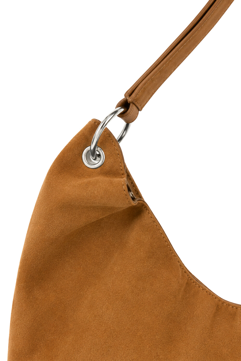 Bolso Maren Marron