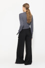 PANTALON JAIME Negro