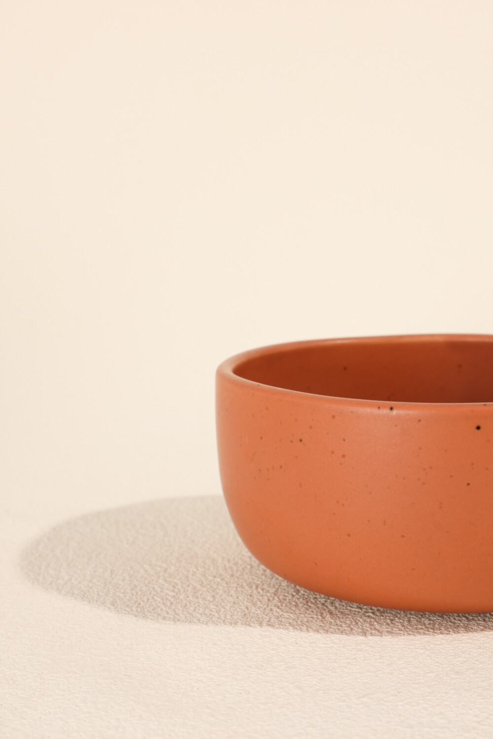 Bowl Terra Mix Colores Rosa Claro