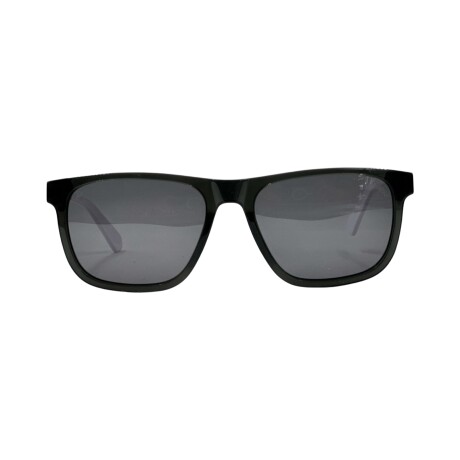 Oahu Sol Rectangular Negro Oahu Sol Rectangular Negro