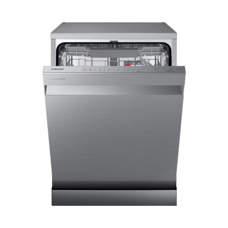 Lavavajillas Samsung Silver 14 Cubiertos Lavavajillas Samsung Silver 14 Cubiertos