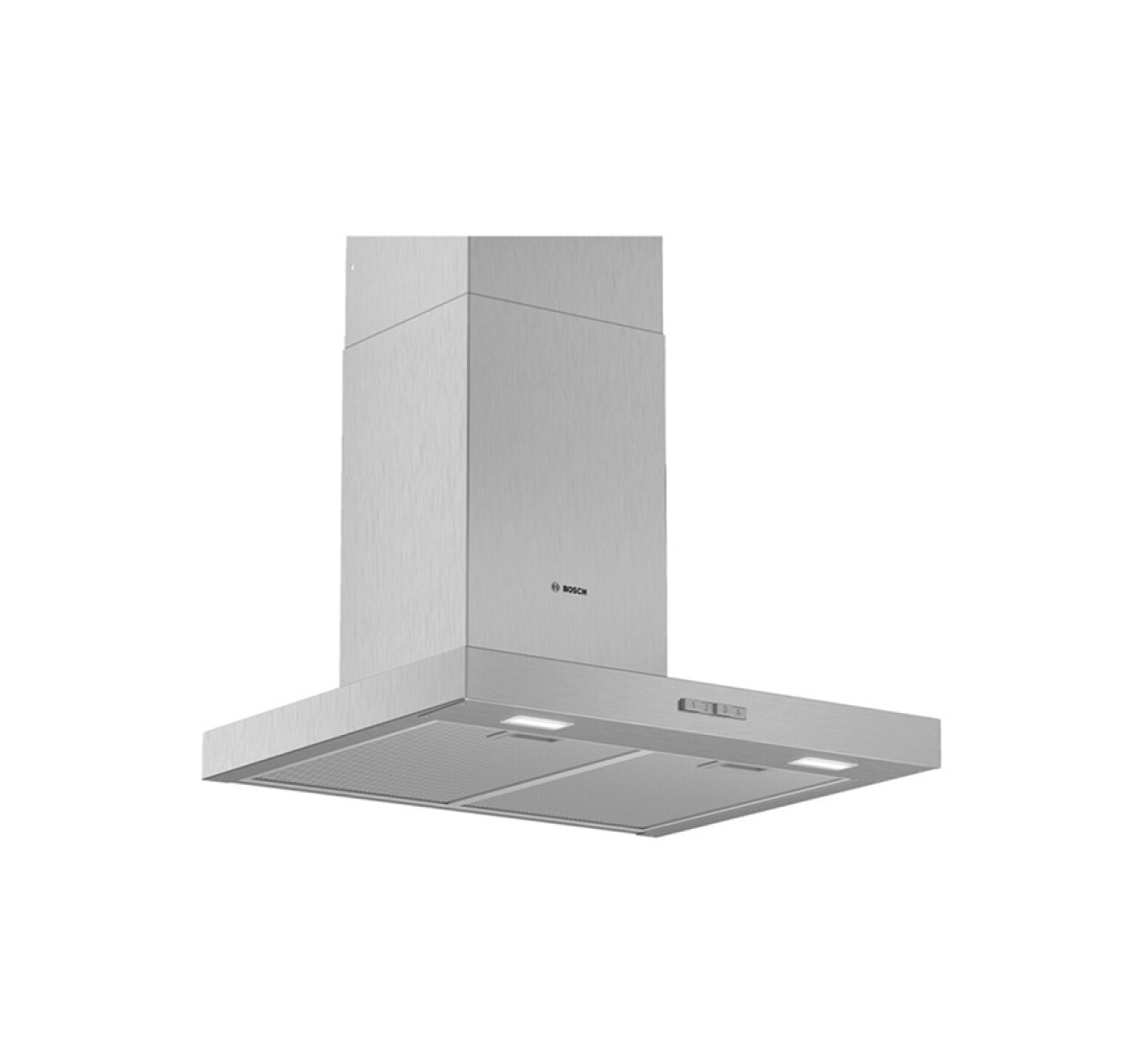 Campana de Pared Bosch Plana 60 cm 
