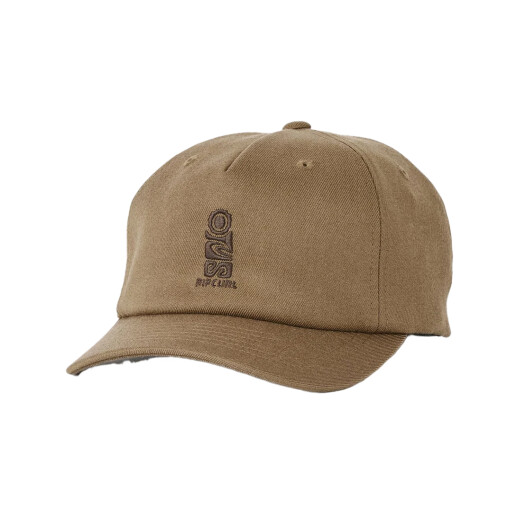 Gorro Rip Curl S-Series Totem Adj - Gorro Rip Curl S-Series Totem Adj -