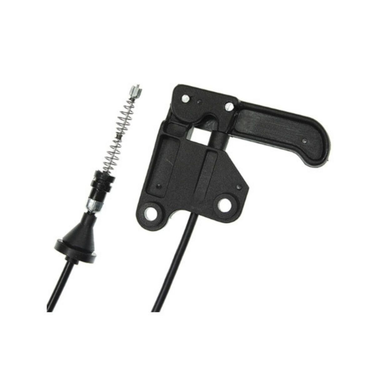 CABLE DE CAPOT CON MANIJA 