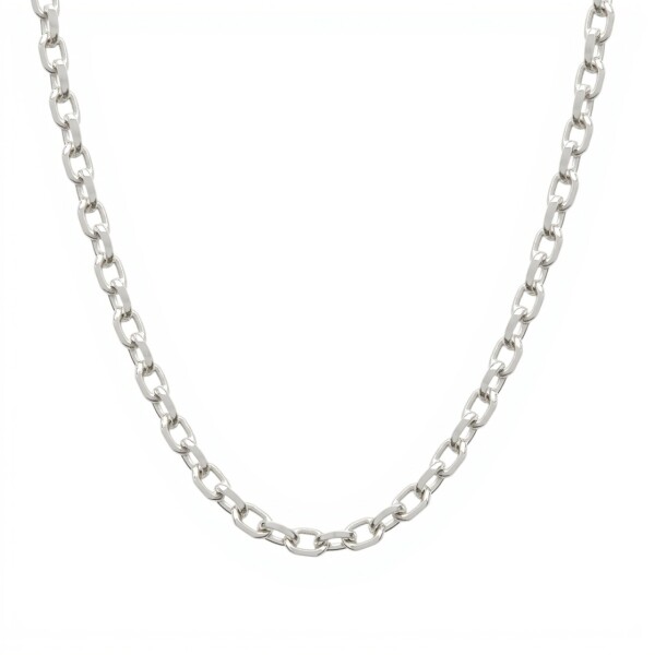 Cadena Force-Plata 925-Sin Piedra-CD3262 sinpiedra