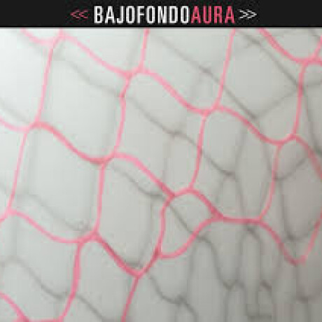 Bajofondo - Aura - Cd Bajofondo - Aura - Cd