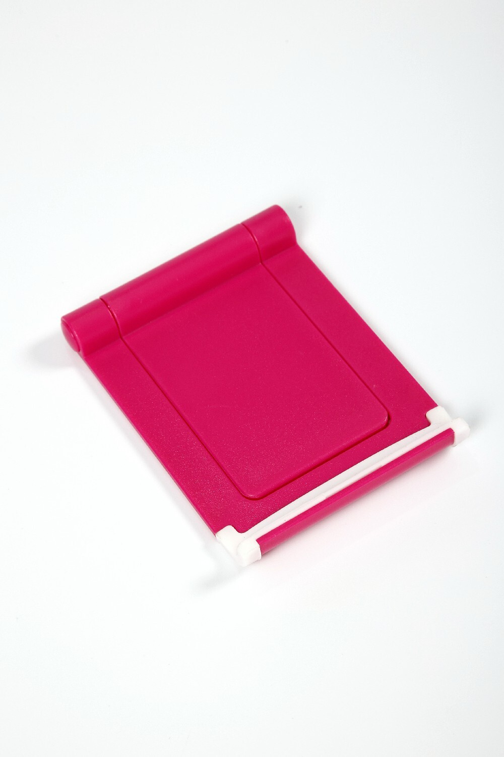 Porta Celular Simple Rosa