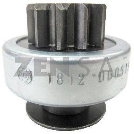 BENDIX ARRANQUE CITROEN - PEUGEOT XSARA - PEUG.107 207 VALEO ZEN BENDIX ARRANQUE CITROEN - PEUGEOT XSARA - PEUG.107 207 VALEO ZEN