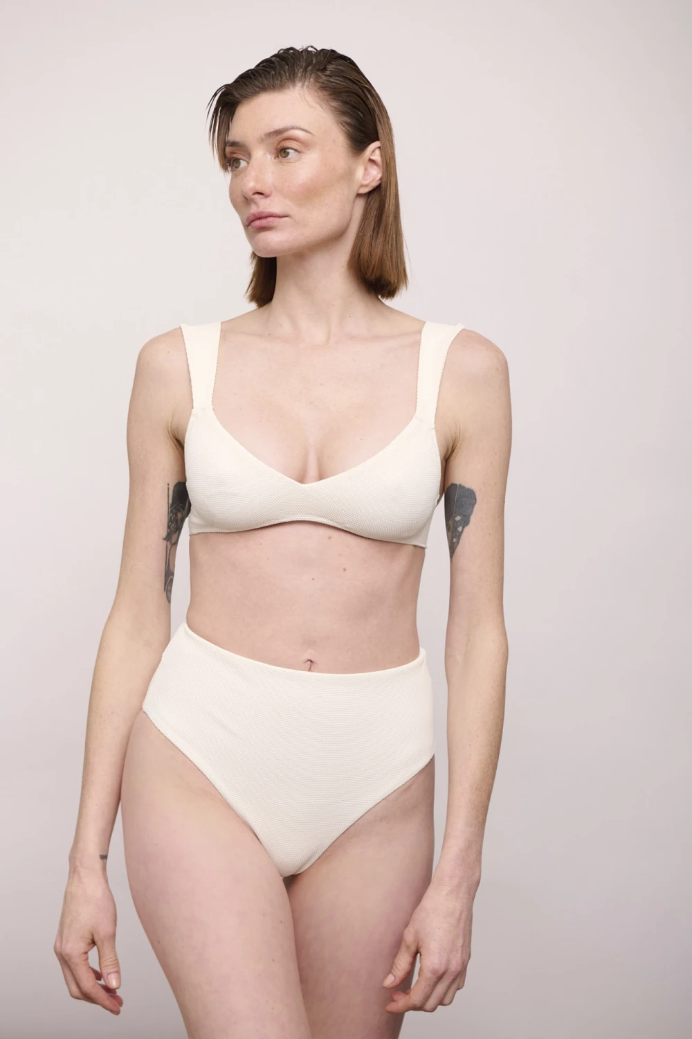 SS99 Top Javiera Pike