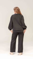 Pantalón Dublín negro