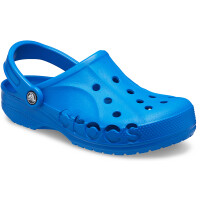 Baya Clog Azul