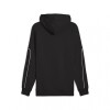 PUMA SPORT HOODIE TR Black