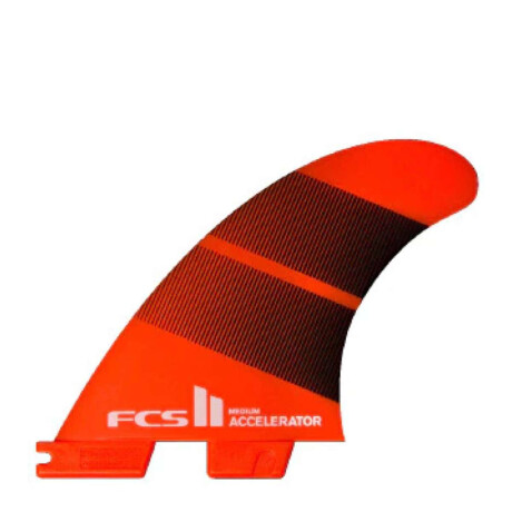 Quilla FCS II Accelerator Neo Glass