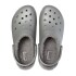 Classic Lined Clog - Unisex Slate Grey/smoke