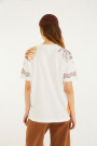 REMERA Blanco