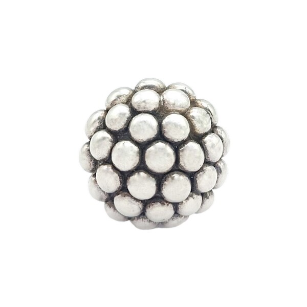 Anillo Abundancia-Plata 925 Inflada-Sin Piedra-AN3157 sinpiedra