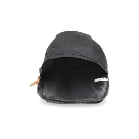 Mochila ligera y compacta 10L negra Negro
