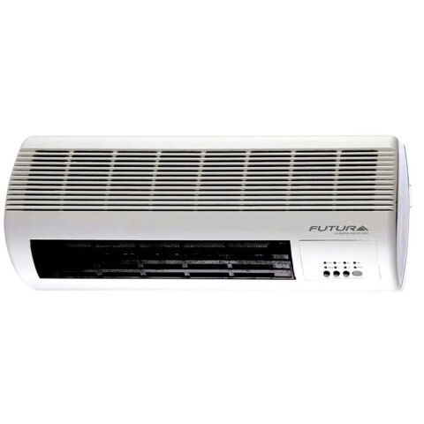 Convector Futura de pared FUT-CW4501B Convector Futura de pared FUT-CW4501B