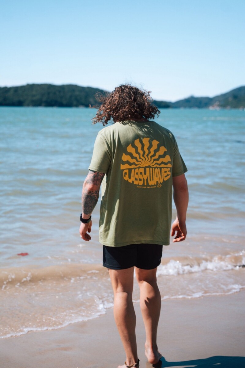 Remeron Br / Verde 