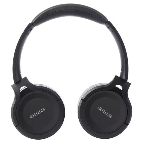 Auriculares Bluetooth Plegables Aiwa AW-K17 Negro