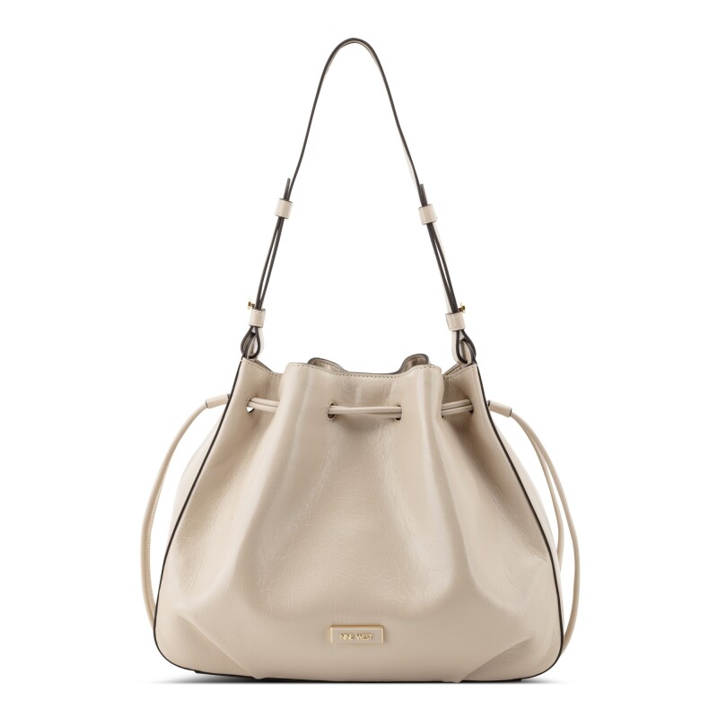 Hobo Nelley Beige