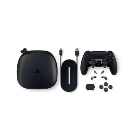 Dualsense Edge Black PS5