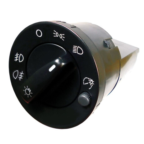 LLAVE BOTON TABLERO VOLKSWAGEN LUCES VW AUDI GOL PARATI SAVEIRO 99/06 DNI LLAVE BOTON TABLERO VOLKSWAGEN LUCES VW AUDI GOL PARATI SAVEIRO 99/06 DNI