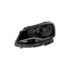 SEMIOPTICA DERECHA GOL G6 13/16 DOBLE Semioptica Derecha Gol G6 13/16 Doble