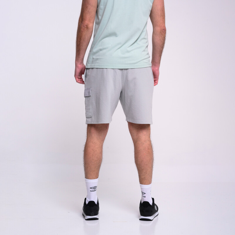 Short Rubber Umbro Hombre 054