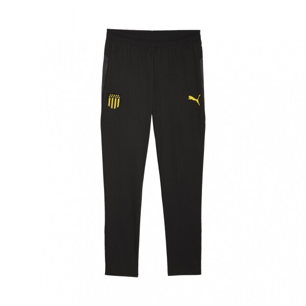 CAP TRAIN PANTS WO POCKETS 01