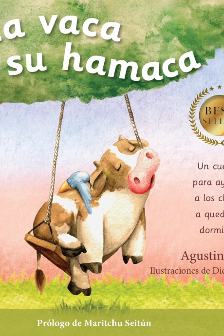VACA EN SU HAMACA, LA VACA EN SU HAMACA, LA
