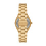 Reloj Michael Kors Lennox Acero Oro 0