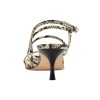 Sandals Hindy3 Light Natural 111