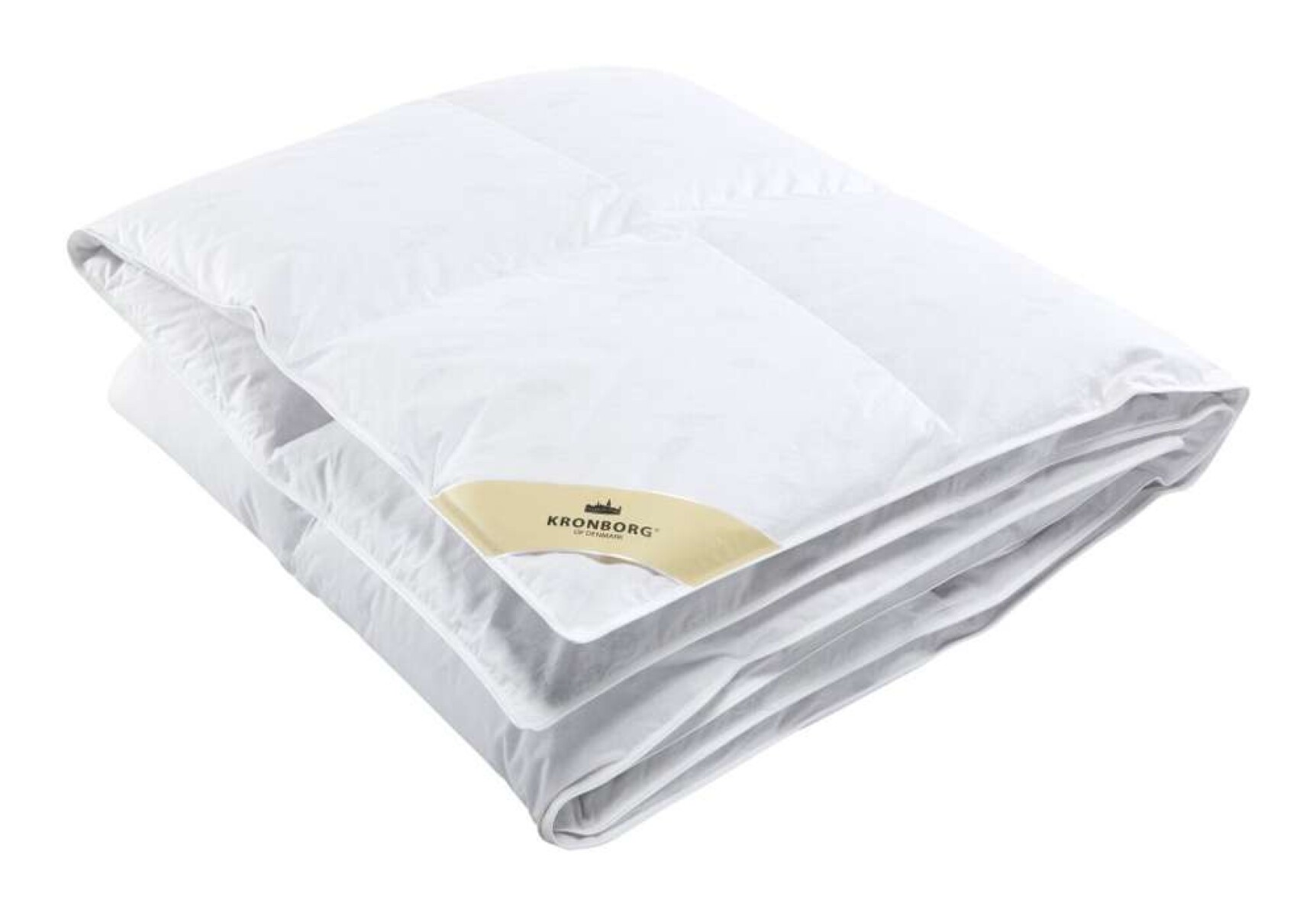 Relleno Nordico Plumon 240X220 Telemarken - Calido 