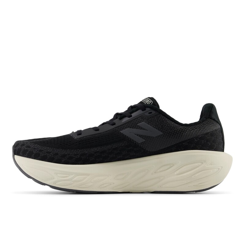 Championes New Balance de Hombre - 1080 V14 - M1080B14 BLACK