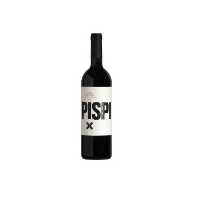 Vino blend de tinta 750 ml Pispi Mosquita Muerta Vino Mmw Blend De Tinta 750ml