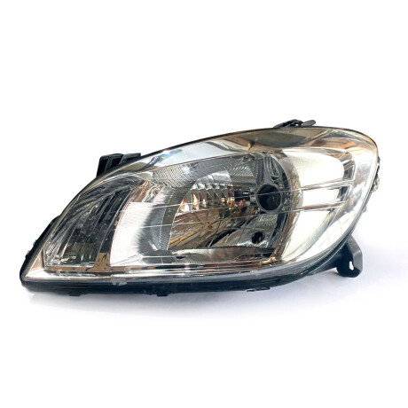 SEMIOPTICAS CHEVROLET SEMIOPTICA CELTA 07-12 IZQ - SEMIOPTICAS CHEVROLET SEMIOPTICA CELTA 07-12 IZQ -