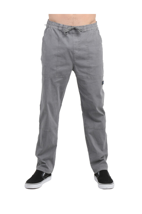 Pantalones O'neill Venture Gris