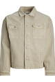 SOBRECAMISA CHASE Winter Twig