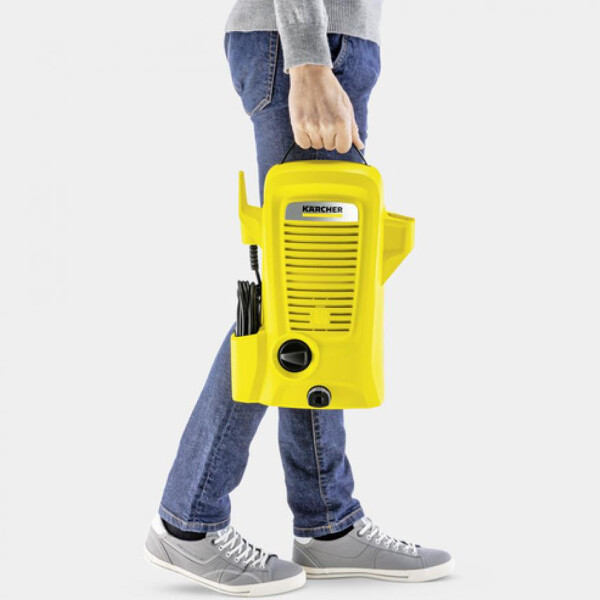 Hidrolavardora Kärcher K2 HIDROLAVADORA KARCHER K2 UNIVER CK 50283