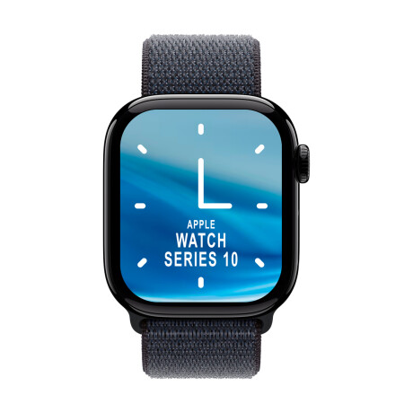 Reloj SmartWatch Apple Watch Series 10 42mm MWWG3 Black Loop Reloj SmartWatch Apple Watch Series 10 42mm MWWG3 Black Loop