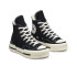 Championes Converse Chuck 70 Plus Negro