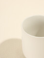 Taza Nilo Color Unico