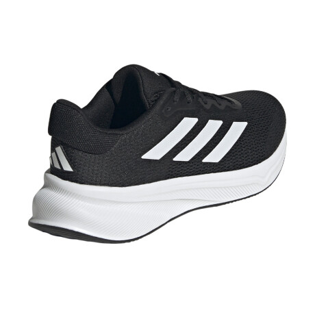 adidas RESPONSE Black & White