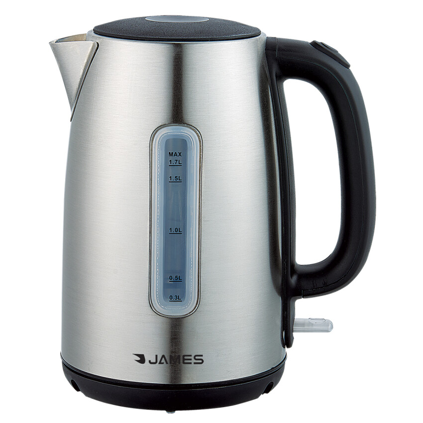 Jarra eléctrica James JJE17 Inox Jarra eléctrica James JJE17 Inox