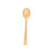 Cucharita x50 Crema