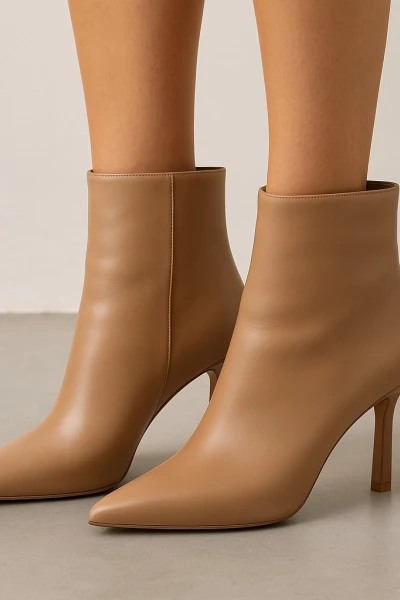 Bota Sika Khaki