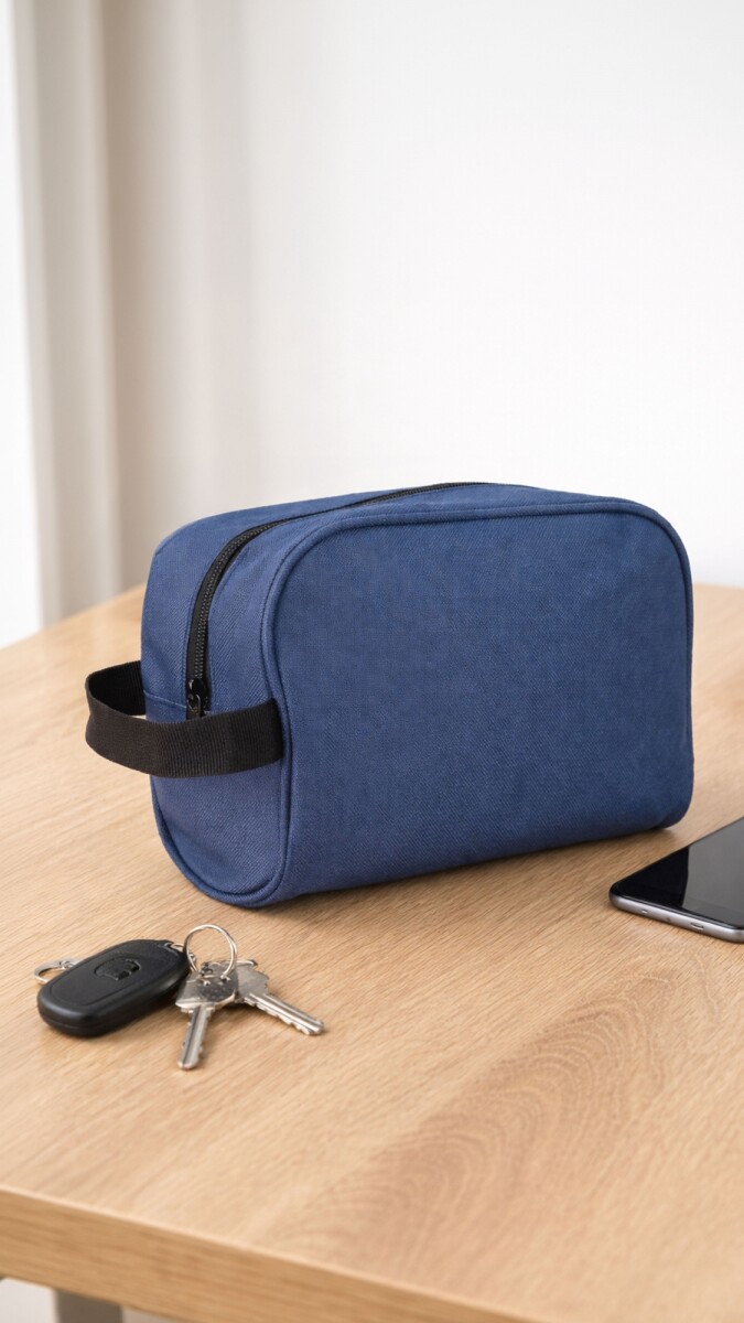 NECESER CIENAGA - AZUL 